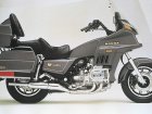 Honda GL 1200 Gold Wing Interstate